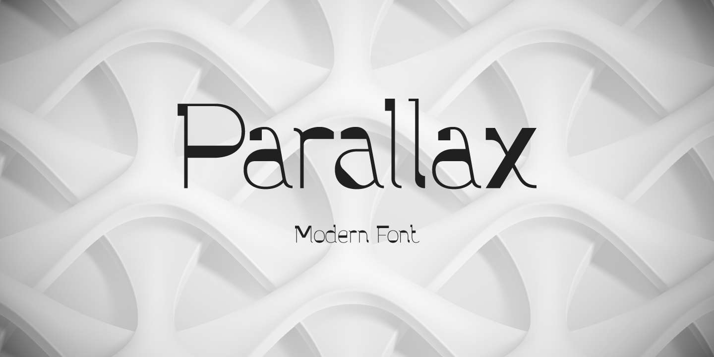 Police Parallax